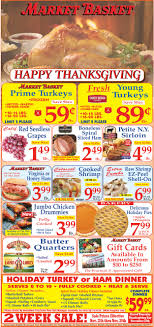 Modern mexican in a downtown setting. Market Basket Thanksgiving Ad 2019 Current Weekly Ad 11 17 11 30 2019 Frequent Ads Com