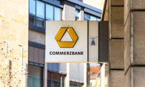 Once again, commerzbank achieved 1st place in a survey into the top 3 banks for corporate clients in germany. Commerzbank Warns Of Bankruptcies In 2021 Pymnts Com