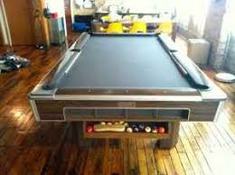 A20b Brunswick Billiards Century Pro 8 Pool Table Billiard Pool Table Billiards Pool Pool Table Slate