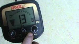 Revolutionary advancement in metal detection technology. Fisher Gold Bug Metal Detector Review Cutaplug