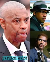 Happy 70th Birthday to Denzel Washington🎂🎉🎊_Wishing you good health and  happiness always.❤️🍀