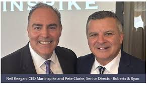 Roberts & Ryan in the Media