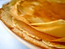 Crepes Bretonnes Faciles Et Rapides Recette Crepes Sucrees Recette Dessert Recette