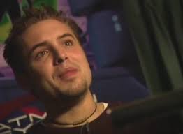 Clips of Will Friedle