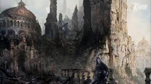 The paper quality they used is excellent. Dark Souls 3 First Leaked Details Screenshots And Concept Art Tech4gamers