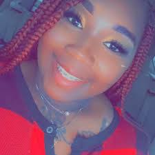 Nakia Stewart's Instagram, Twitter & Facebook