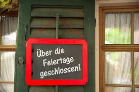 Ts urlaub und ts sommer bei einem betriebsurlaub sollten kunden rechtzeitig informiert werden. Regelung Bei Betriebsferien Was Gilt Fur Den Chef Blauarbeit