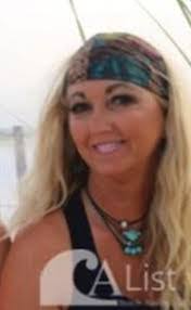 Caron Taylor's Instagram, Twitter & Facebook