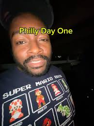 In Philly for celebrity boxing and we having a great time doing everything  😂🔥, The main event is today so stay posted for the next video!!