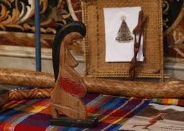 Pachamama is a goddess adored by the native people groups of the andes. Pachamama The Irish Catholic