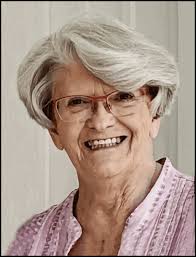 Bobbie Jean Jaco McGee (1949-2023)