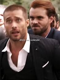 La traición de Marcelo en Señora Acero 3