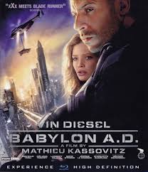 Babylon A.D. (2008)