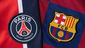 • mempunyai jadwal pertandingan yang lengkap dari liga kecil sampai liga besar. Jadwal 16 Besar Liga Champions Barcelona Vs Psg El Barca Berpengalaman Singkirkan Les Parisiens Tribun Kaltim