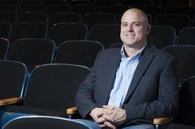 Aaron Scully finds home in theatre at MU