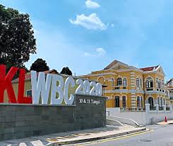 Transportation in kuala lumpur is diverse and efficient, offering an extensive network of buses, light rail commuter trains, and metered taxis that charter visitors within the city centre and beyond. Kl World Book Capital 2020 Gets A Digital Celebration In April The Star