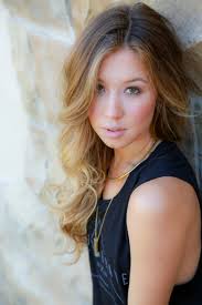 Photo Shoot With Megan Kennedy Cameron