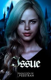 𝐈𝐒𝐒𝐔𝐄, james potter