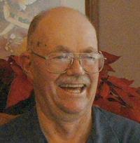 Dr. Roy Earl Teter, DVM