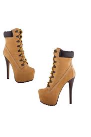 Combat boots chunky sneakers work timberland style military size eu 38 uk 5 us 7 camel brown trail caterpillar boots mountain womens boot. Timberland Platform Boots Cococosmo