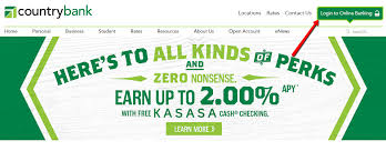 Country Bank For Savings Online Banking Login Cc Bank