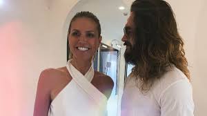 Mar 14, 2020 · heidi klum and seal had a whirlwind extravagant kind of love that you see in movies. Heidi Klums Hochzeit Erstes Bild Der Trauung Veroffentlicht