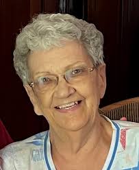 Obituary for Omega Faye (Patterson) Vaughan