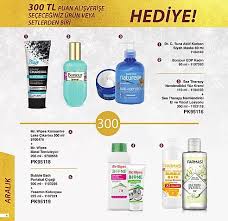 Farmasi Sans Katalogu 2019 Farmasi Katalog Martini Avon Urunler