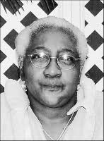 Juanita Greenlee Obituary (2007)