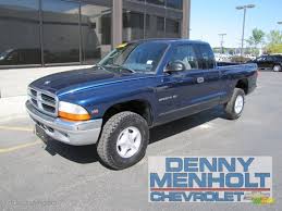 Image result for Patriot Blue 2000 Dodge Truck