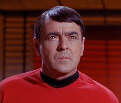 Star Trek Series Swearing and Content Comparison