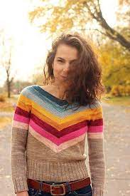 Camaro Pattern By Tanis Lavallee Knitting Patterns Knitting Knit Crochet