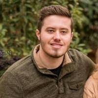 Matt Wegener's Instagram, Twitter & Facebook