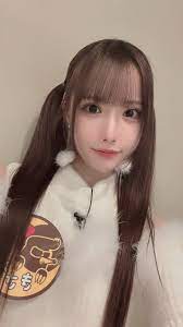 ทวินเทลน้องซากิ​ 😁 AV ​Actress​ : Sasaki​ Saki