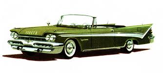 Image result for Morocco Beige 1959 DeSoto