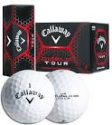 Callaway HX Diablo Tour Golf Balls (Pack, White)