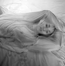 If a project requires more than stills, a director of photography can incorporate motion photography to create stirring images that come alive to the viewer. Jay Keim Wet Silk Shoot Lensculture