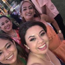 Adela Sanchez Salgado