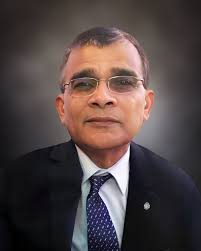 Obituary of Rooplal Singh