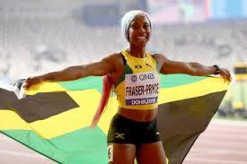 If you need help with any specific puzzle leave your comment below. Shelly Ann Fraser Pryce Who Is The Legendary Jamaican 100m Sprinter The Independent