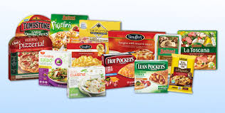They taste amazing in the spring, when th. Frozen Meals Business Helps Nestle Growth Frozen Food Europe