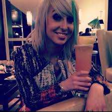 Mary Allison Wright (eatdrinkbemnm@)