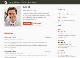 How To Create A Professional Online Resume In Wordpress