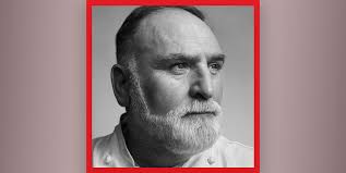 TIME 100 Talks: José Andrés