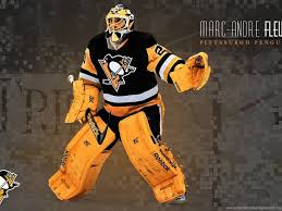 Follow the vibe and change your wallpaper every day! Marc Andre Fleury Wallpapers Desktop Background