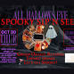 Spooky Sip’n Seer event image