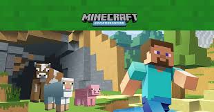 Education edition that is appropriate for the computer or ipad . Minecraft Education Edition Para Chromebook Requisitos