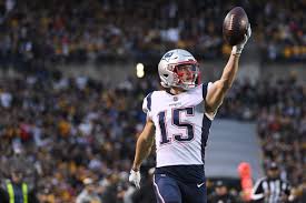 Fantasy football week 12 start 'em: Patriots Fantasy Football Week 16 Start And Sit Pats Pulpit