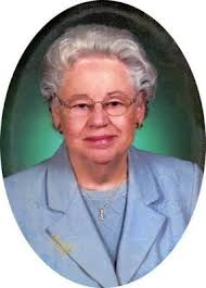 Doris Busch Obituary (1922