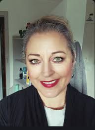 Hi Hazel girl here … as weird as this sounds , the brown disappears in the  summer